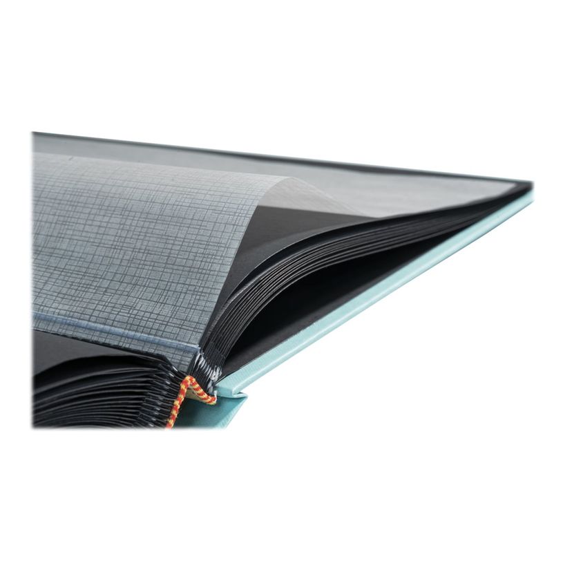 3130630160700-Exacompta Milano - Album photos 29 x 32 cm - 60 pages - vert-P_405110537_8-5