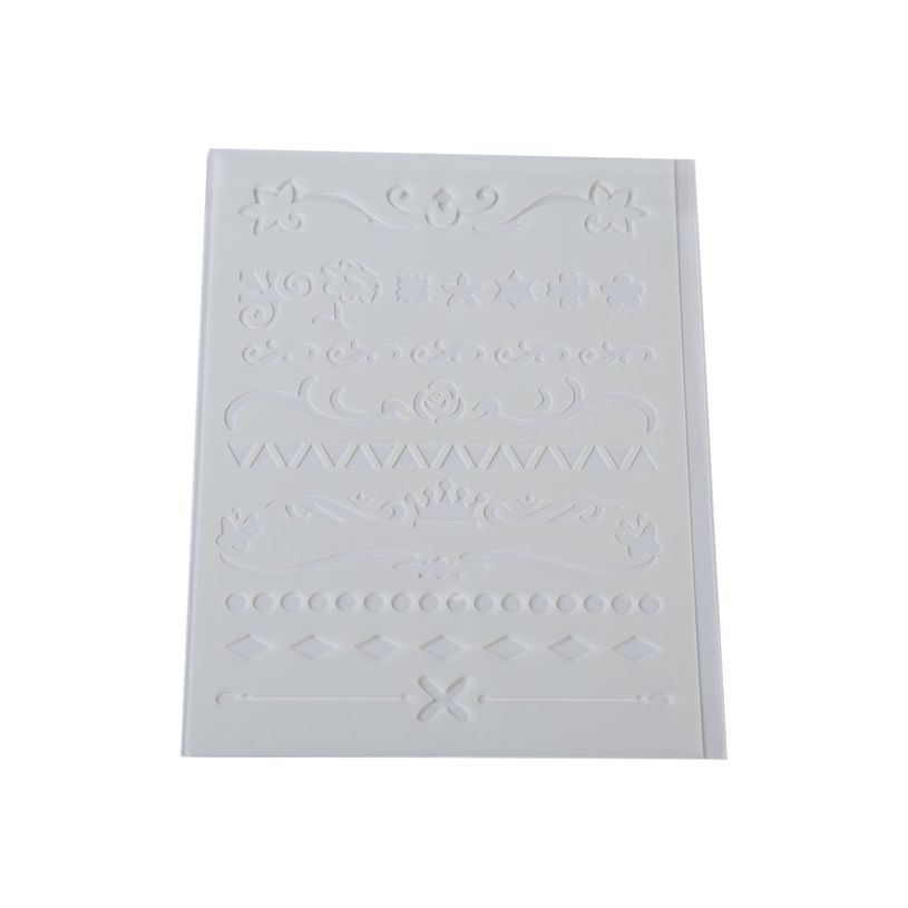 3130630168010-Exacompta ScrapAddict - Album scrapbooking - 32 x 22 cm - 70 pages noires-P_405110545_12-8