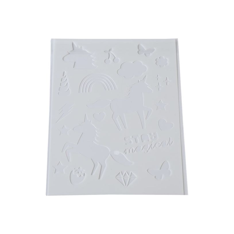 3130630168010-Exacompta ScrapAddict - Album scrapbooking - 32 x 22 cm - 70 pages noires-P_405110545_13-9