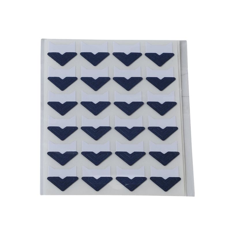 3130630168010-Exacompta ScrapAddict - Album scrapbooking - 32 x 22 cm - 70 pages noires-P_405110545_9-5