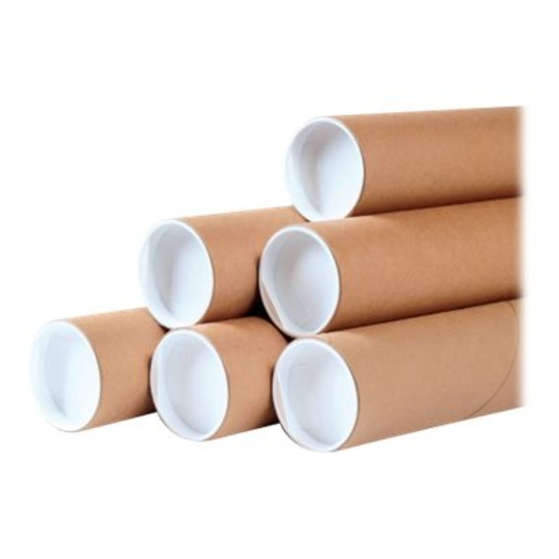 0404051105767-Tube d'expédition rond - 6 cm (diamètre) x 64 cm - Torraspapel-P_405110576_1-0