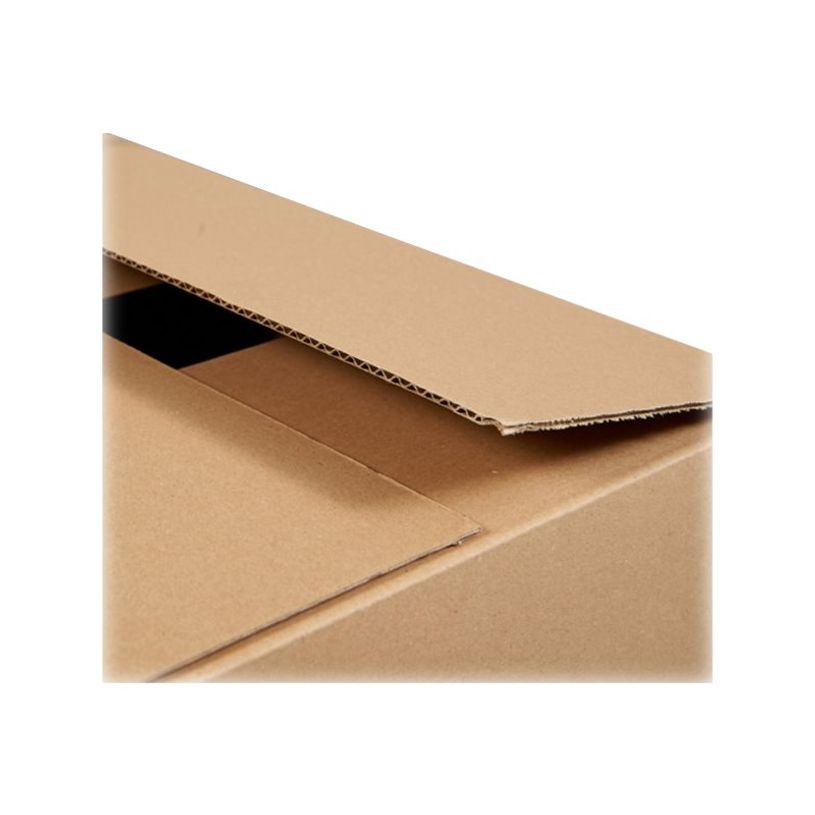 0404051105859-Carton déménagement - 36 cm x 24 cm x 31 cm - simple cannelure - Antalis-P_405110585_2-1
