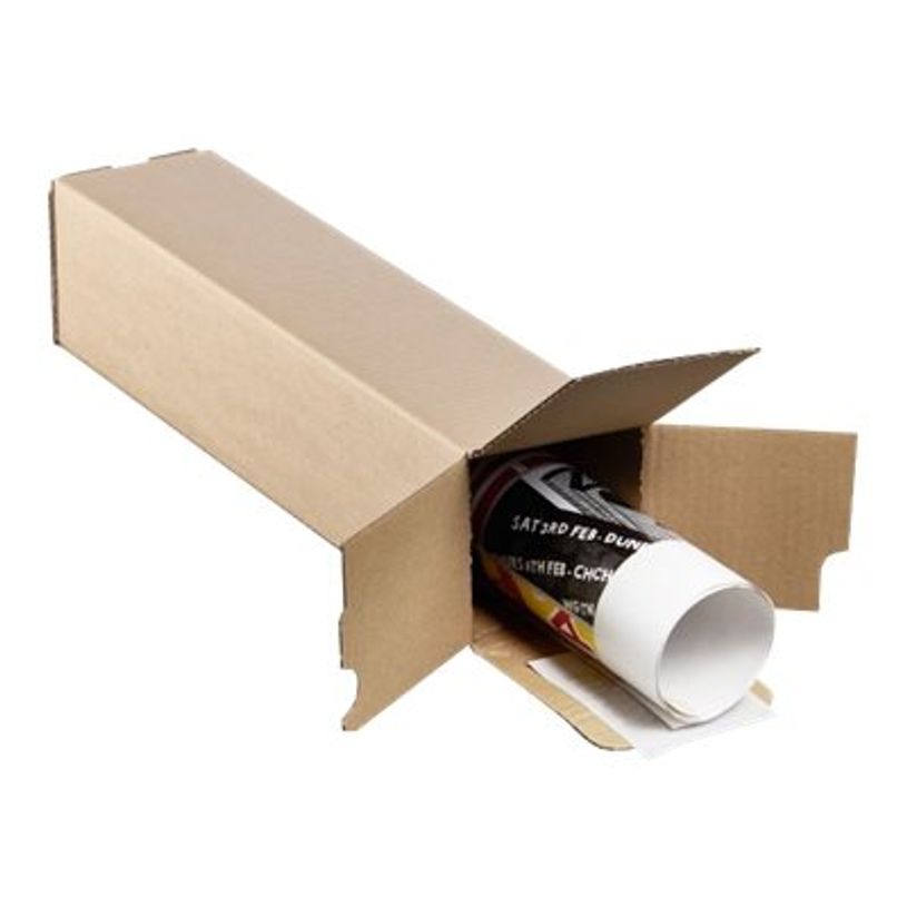 0404051106146-Tube d'expédition carré - 10,5 cm x 10,5 cm x 43 cm - Antalis-P_405110614_1-0