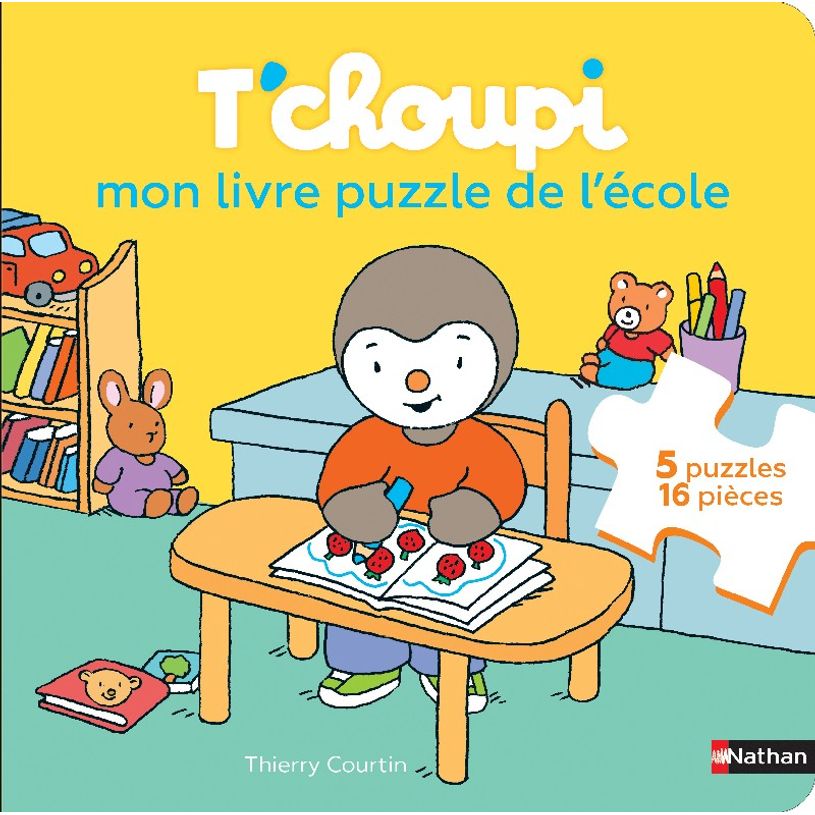 9782092590348-T'Choupi - Mon Livre Puzzle De L'Ecole-P_405110783_1-0