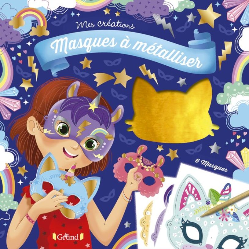 9782324025587-Masques à métalliser-P_405110816_1-0