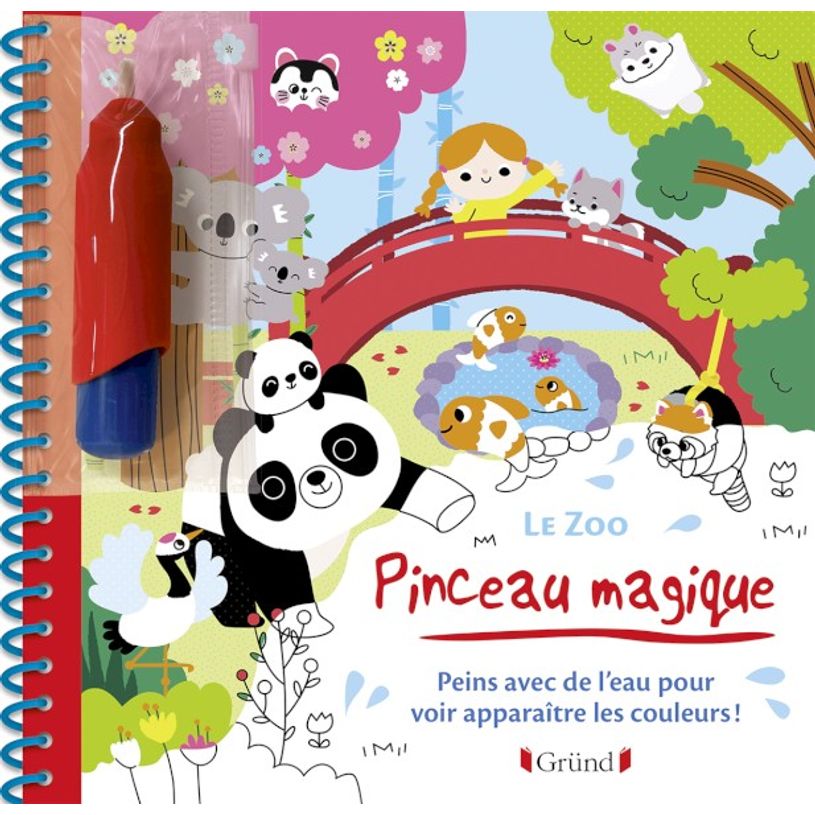 9782324023460-Pinceau magique - Le zoo-P_405110822_1-0