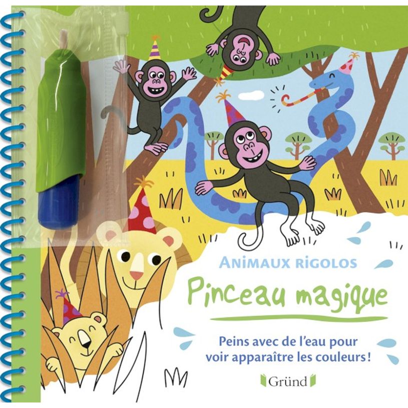 9782324023743-Pinceau magique - Animaux rigolos-P_405110823_1-0