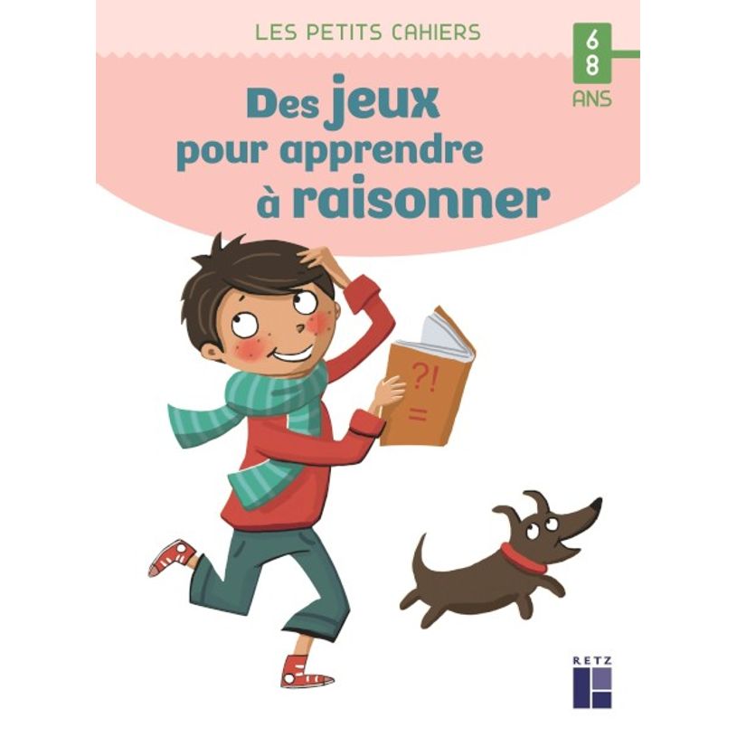 9782725638980-Des jeux pour apprendre à raisonner 6-8 ans-P_405110831_1-0