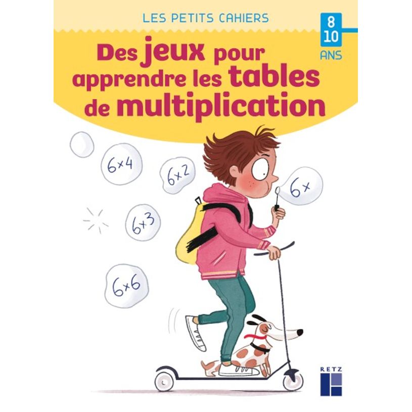 9782725639086-Des jeux pour apprendre les tables de multiplication - 8-10 ans-P_405110837_1-0