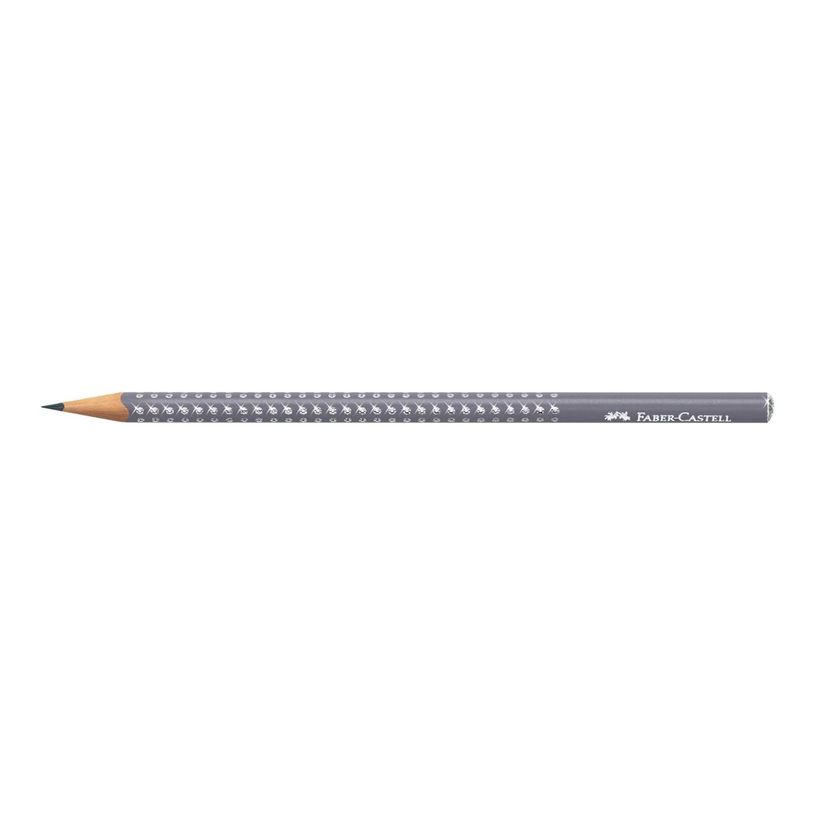 4005401182351-Faber-Castell SPARKLE - Crayon - graphite - B-P_405110849_1-1
