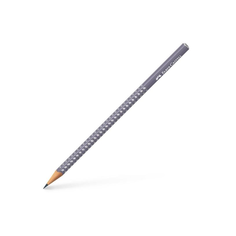 4005401182351-Faber-Castell SPARKLE - Crayon - graphite - B-P_405110849_2-0