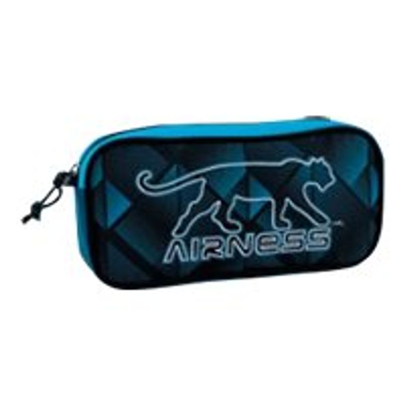 3045050444401-Trousse rectangulaire Airness Rami - 1 compartiment - bleu - Hamelin-P_405110897_1-0