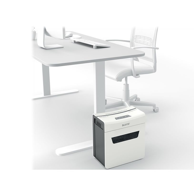 4002432127153-Leitz IQ Protect 6X - destructeur de documents coupe croisée - 6 feuilles - Corbeille 10-P_405110898_11-6