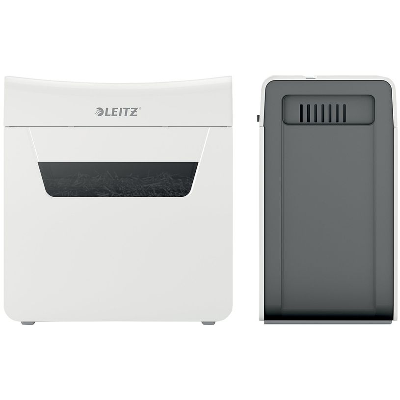 4002432127153-Leitz IQ Protect 6X - destructeur de documents coupe croisée - 6 feuilles - Corbeille 10 -P_405110898_8-3