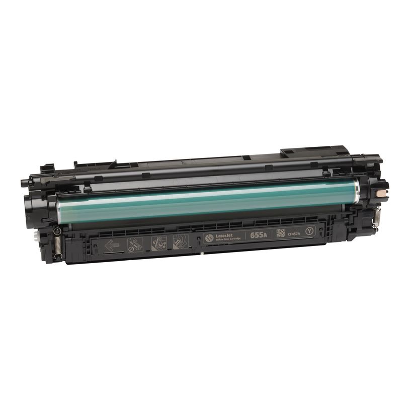 0889894325433-HP 655A - jaune - cartouche laser d'origine (CF452A)-P_405110999_20-18