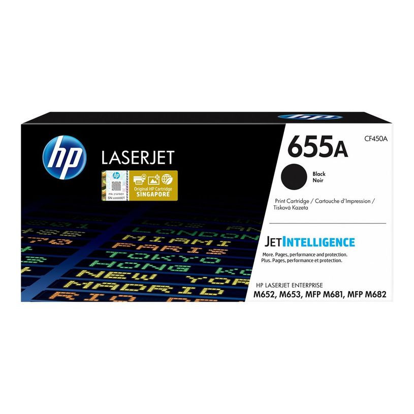 0889894325419-HP 655A - noir - cartouche laser d'origine (CF450A)-P_405111001_5-4