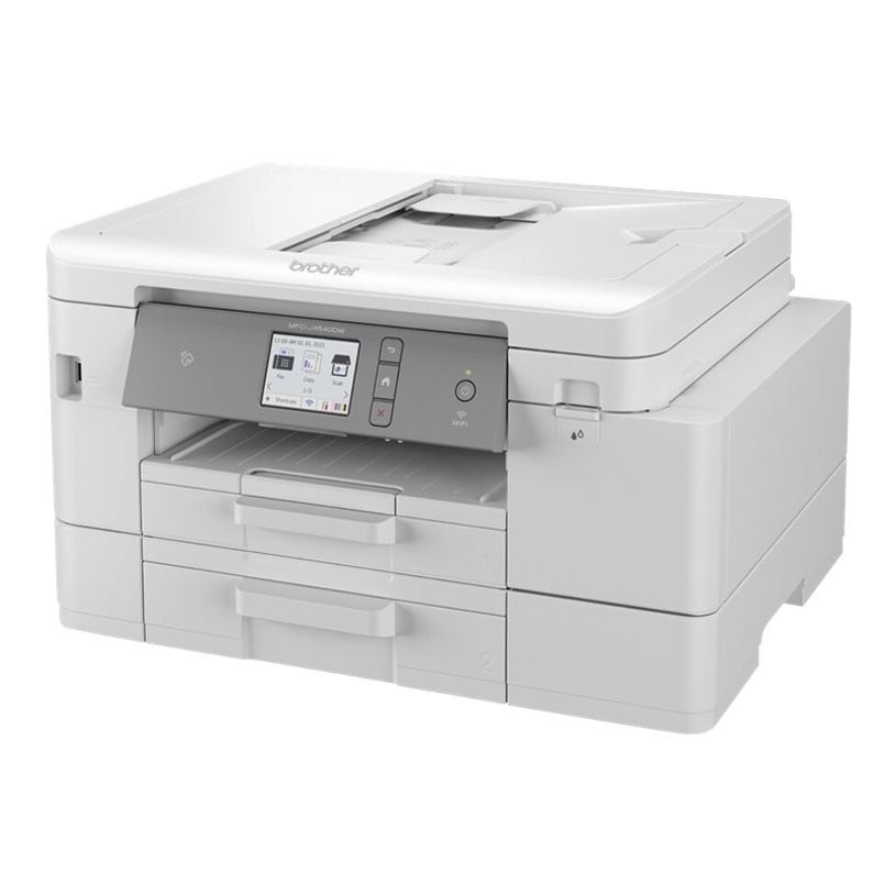 4977766809658-Brother MFC-J4540DWXL - imprimante multifonction jet d'encre couleur A4 - Wifi-P_405111003_12-7