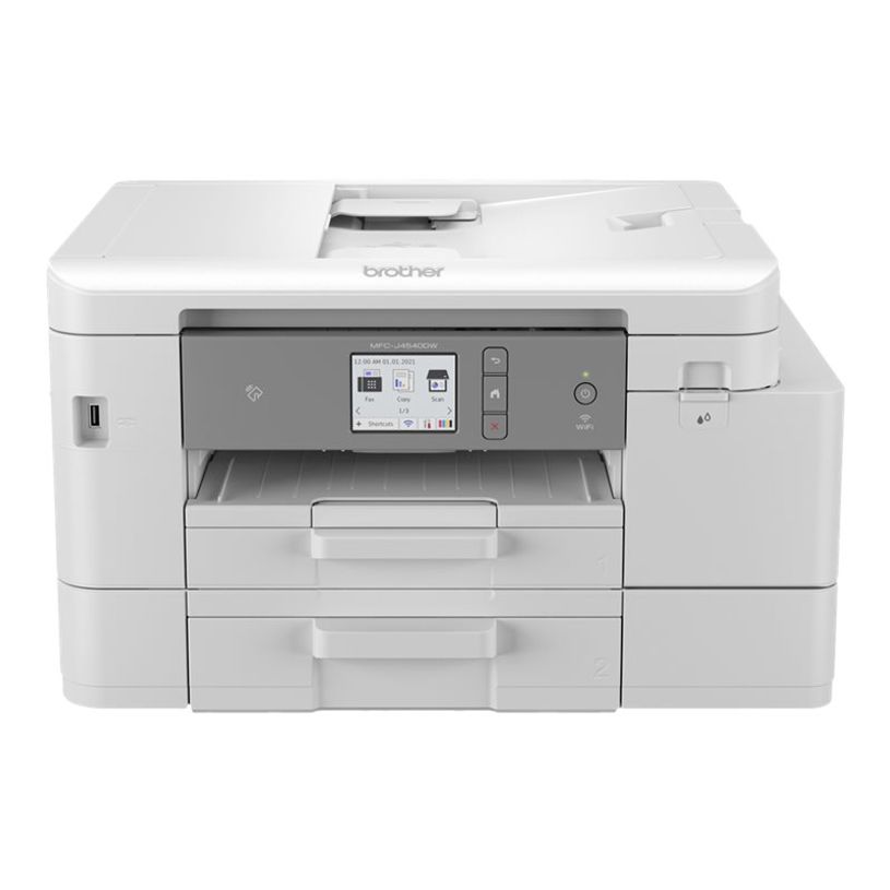 4977766809658-Brother MFC-J4540DWXL - imprimante multifonction jet d'encre couleur A4 - Wifi-P_405111003_14-5