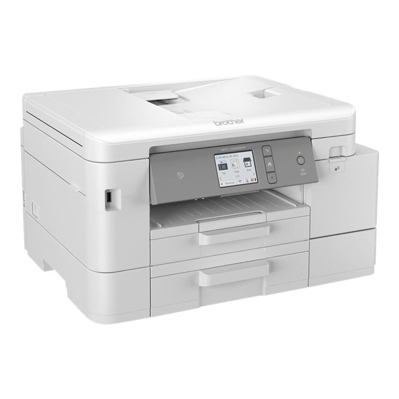4977766809658-Brother MFC-J4540DWXL - imprimante multifonction jet d'encre couleur A4 - Wifi-P_405111003_20-8
