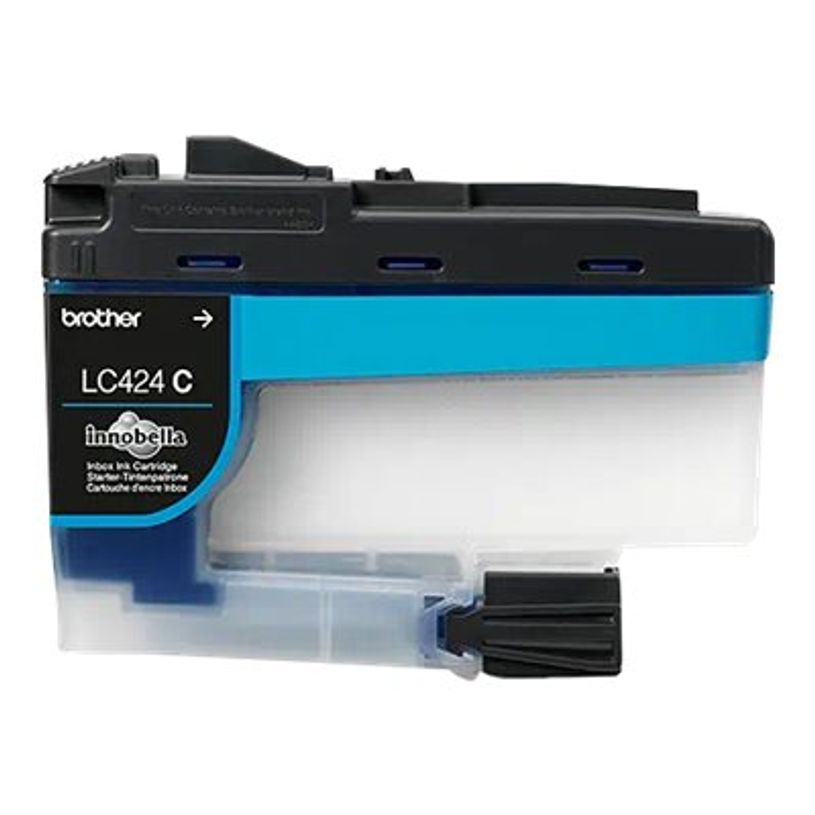 4977766810456-Brother LC424 - cyan - cartouche d'encre originale-P_405111005_7-4