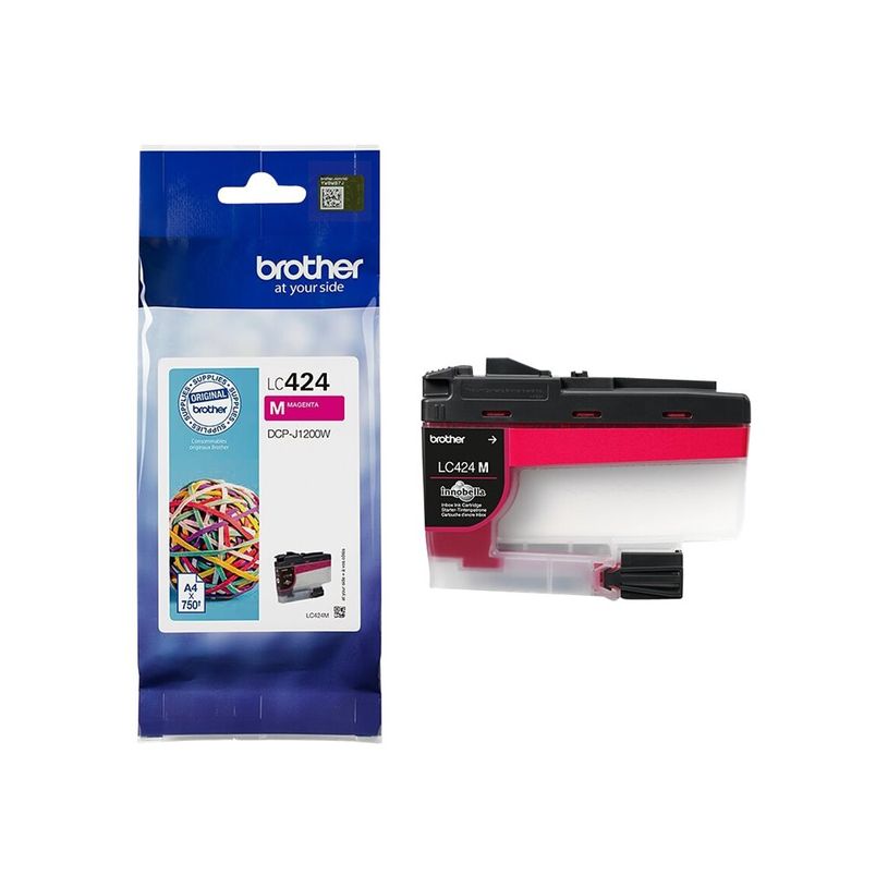 4977766810463-Brother LC424 - magenta - cartouche d'encre originale-P_405111006_16-10
