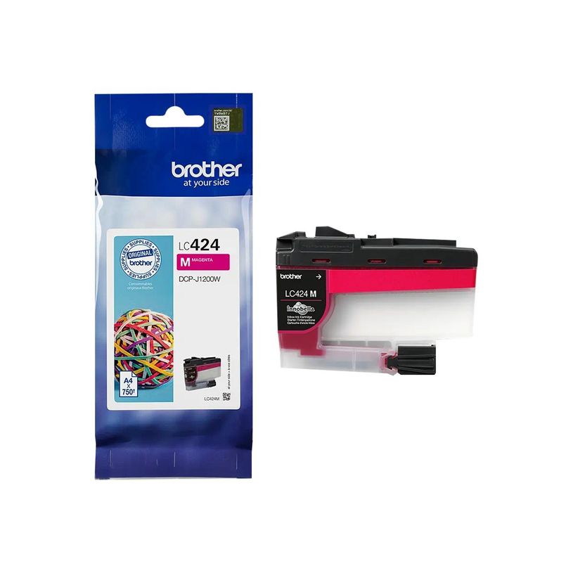 4977766810463-Brother LC424 - magenta - cartouche d'encre originale-P_405111006_8-5