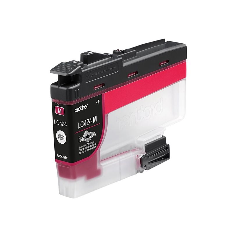 4977766810463-Brother LC424 - magenta - cartouche d'encre originale-P_405111006_9-4