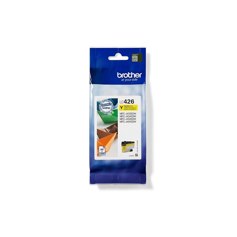 4977766809504-Brother LC426 - jaune - cartouche d'encre originale-P_405111012_8-6