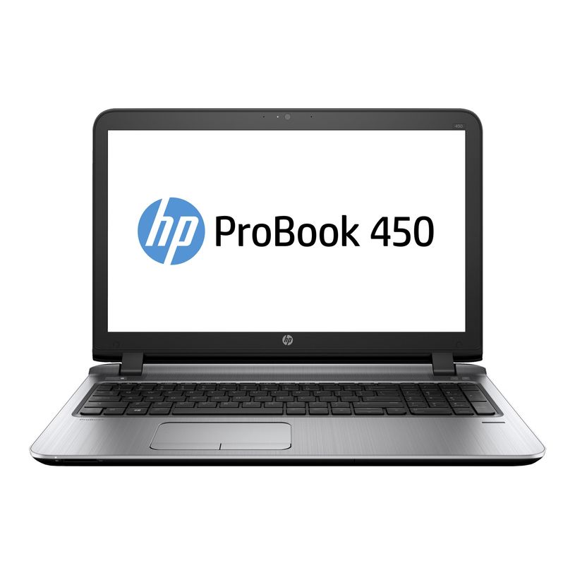 3700892035308-HP ProBook 450 G3 - Pc portable 15,6" reconditionné grade A -  i3-6100U - 8Go -  128Go SS-P_405111014_6-7