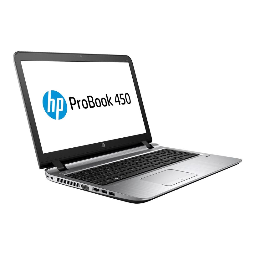 3700892035308-HP ProBook 450 G3 - Pc portable 15,6" reconditionné grade A -  i3-6100U - 8Go -  128Go S-P_405111014_7-10