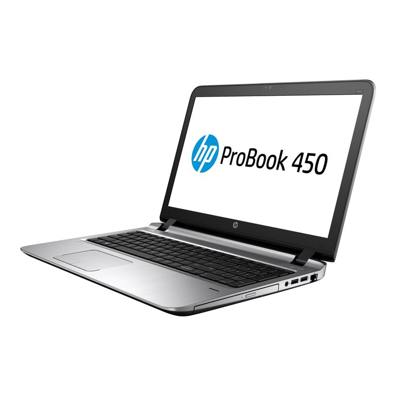 3700892035308-HP ProBook 450 G3 - Pc portable 15,6" reconditionné grade A -  i3-6100U - 8Go -  128Go SS-P_405111014_8-8
