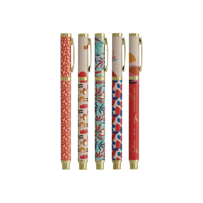 3173740245325-Ink Metal Kira - Stylo plume - différents modèles disponibles-P_405111019_1-0