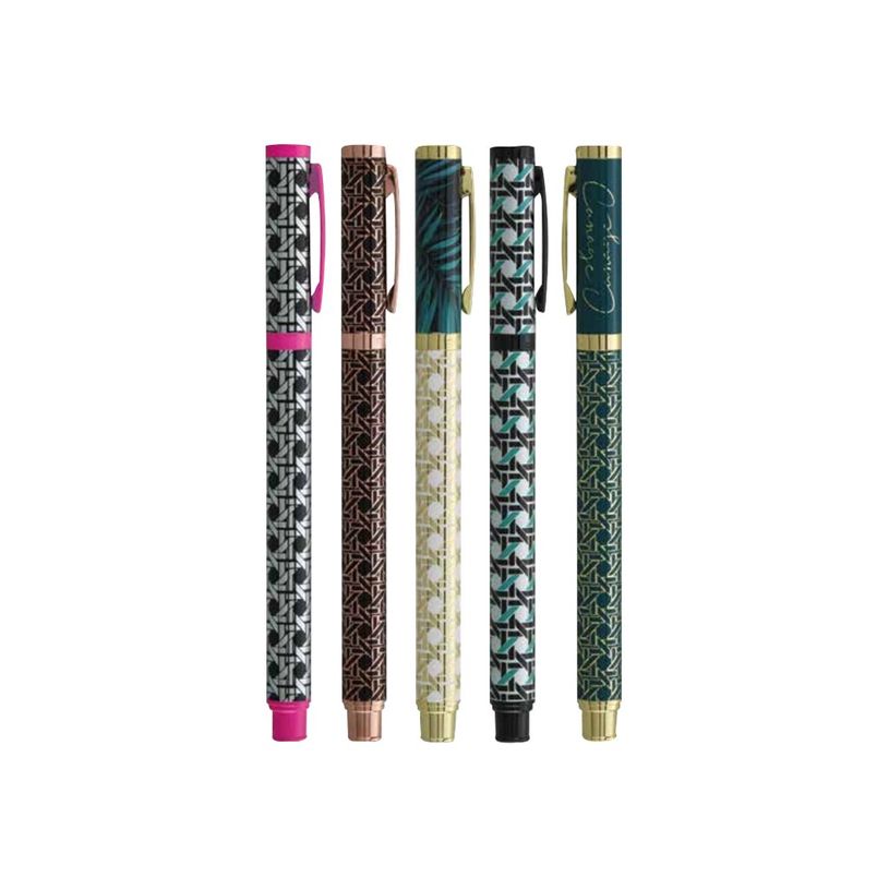 3173740245219-Ink Metal Cannage - Roller gel - différents modèles disponibles-P_405111024_1-0