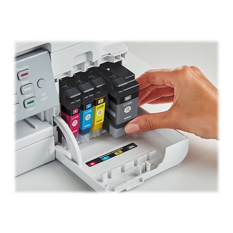 4977766814881-Brother MFC-J4335DW - imprimante multifonction jet d'encre couleur A4 - Wifi-P_405111042_1-9