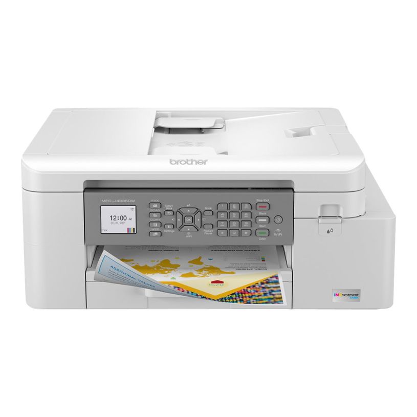 4977766814881-Brother MFC-J4335DW - imprimante multifonction jet d'encre couleur A4 - Wifi-P_405111042_21-19
