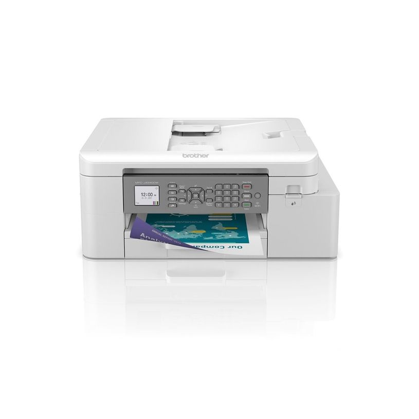 4977766814881-Brother MFC-J4335DW - imprimante multifonction jet d'encre couleur A4 - Wifi-P_405111042_23-22