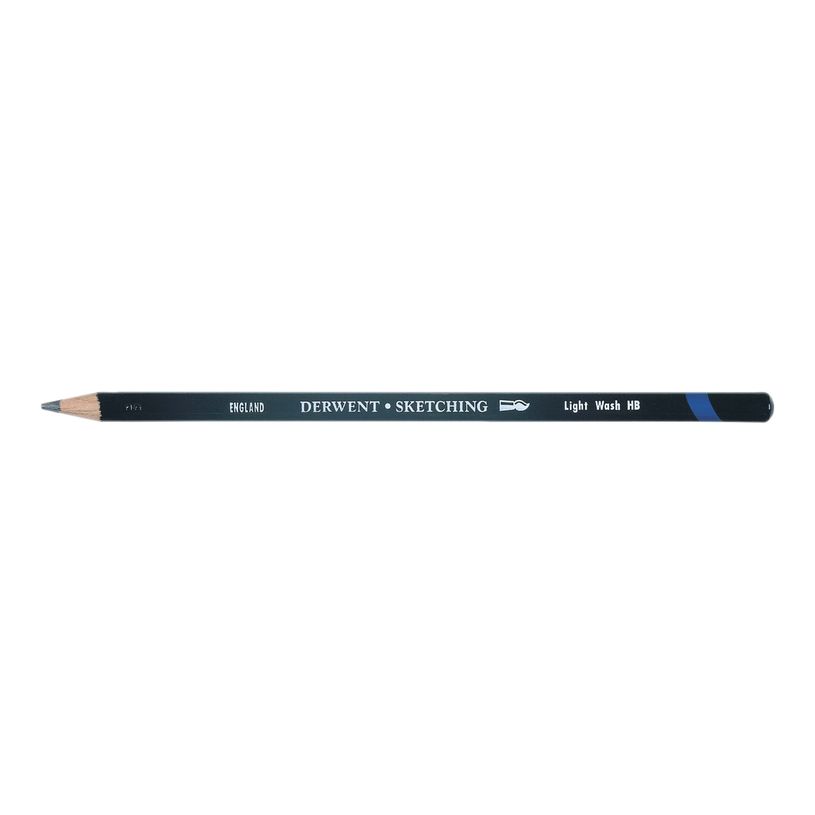 Crayons | Crayons Tinted Charcoal 12 Boîte en fer | Derwent France