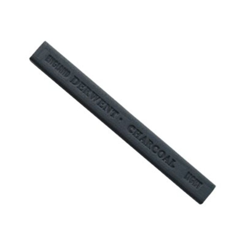 0404051110839-Derwent Compressed Charcoal - crayon de cire - clair-P_405111083_1-0