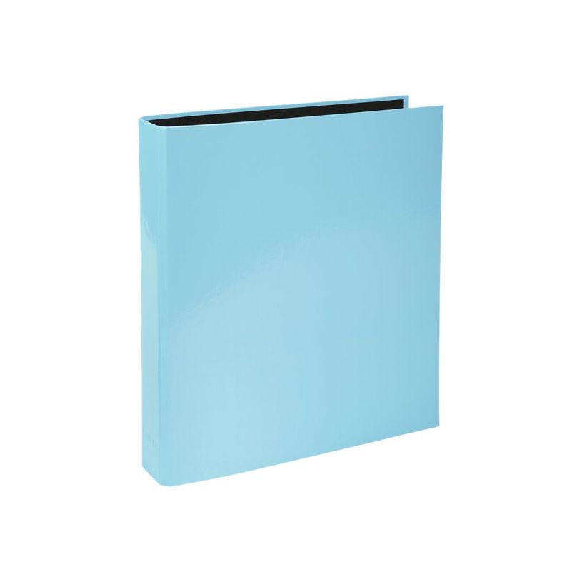 3130630545682-Exacompta Aquarel - Classeur 2 anneaux - dos 40 mm - A4 - bleu pastel-P_405111094_1-0