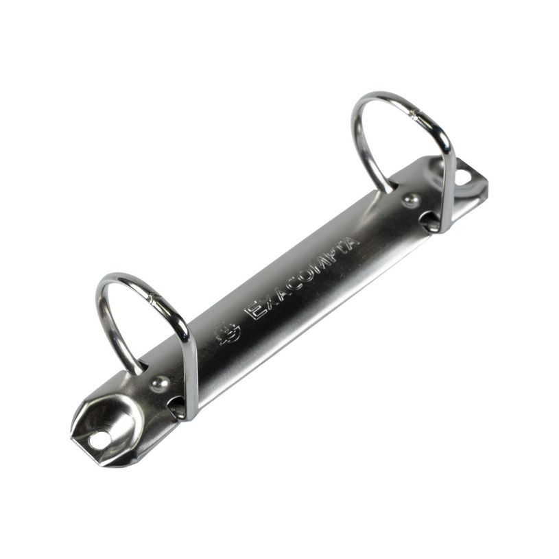 3130630545675-Exacompta Aquarel - Classeur 2 anneaux - dos 40 mm - A4 - corail-P_405111096_1-0