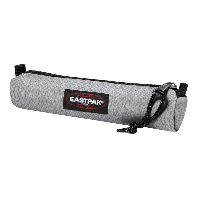 0000006035914-EASTPAK Small Round - Trousse 1 compartiment - gris-P_405111126_1-0