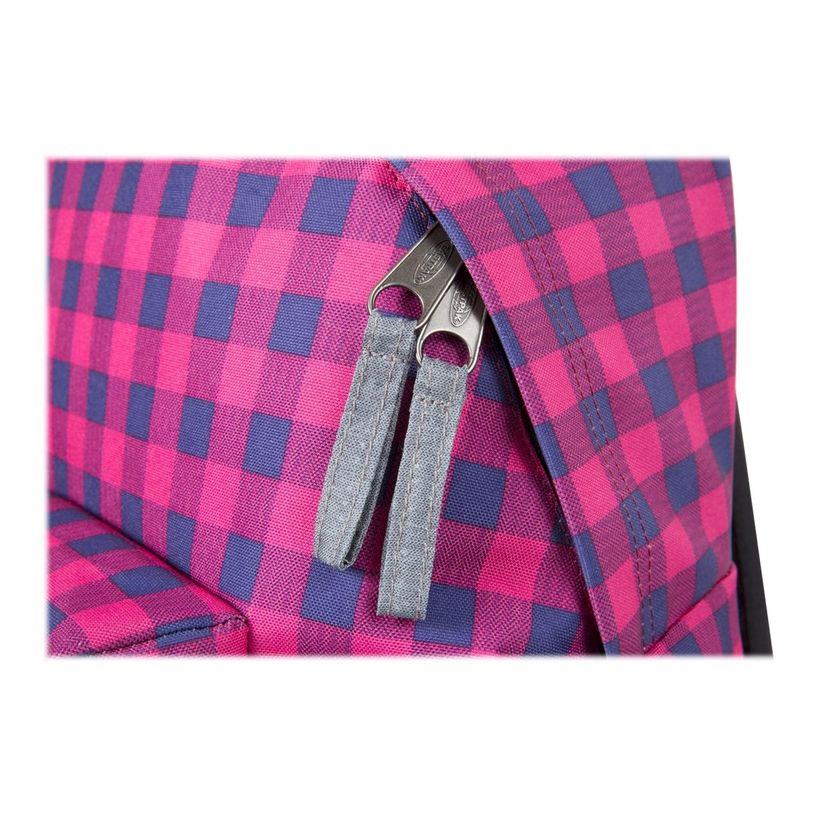 404051111317-EASTPAK Padded Pak'r - Sac à dos - 40 cm - Simply pink-P_405111131_8-5