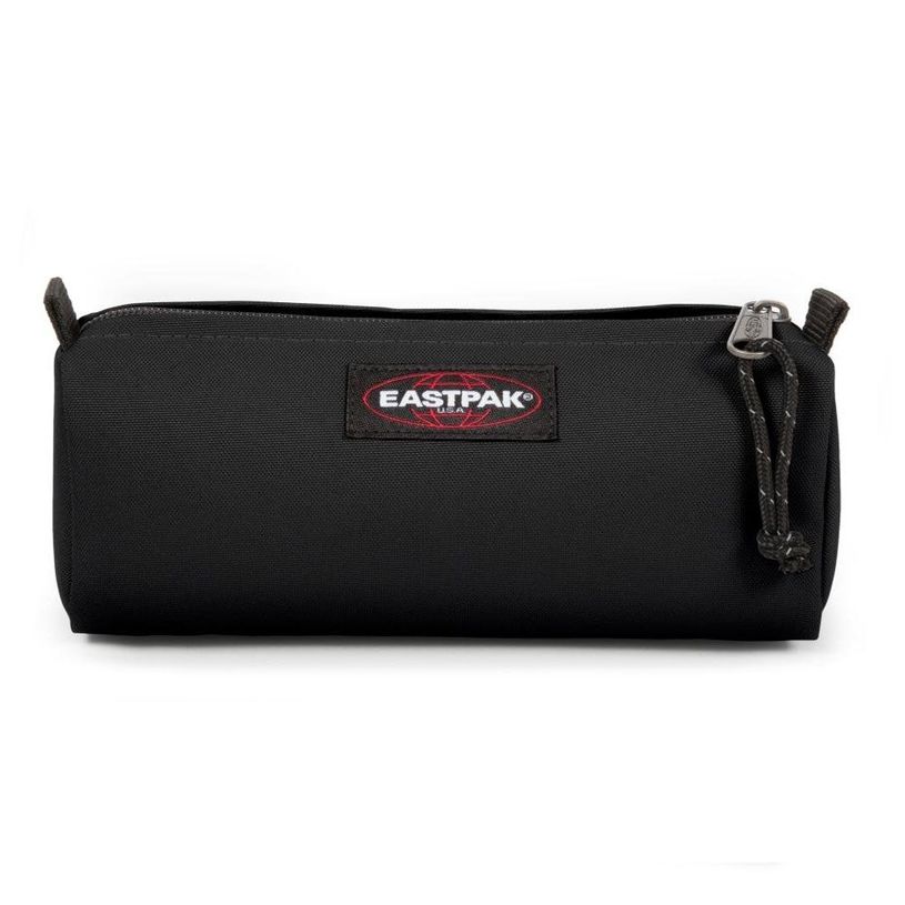5415254432494-EASTPAK Benchmark L - Trousse 1 compartiment + 1 poche zippée intérieure - noir-P_405111132_1-0