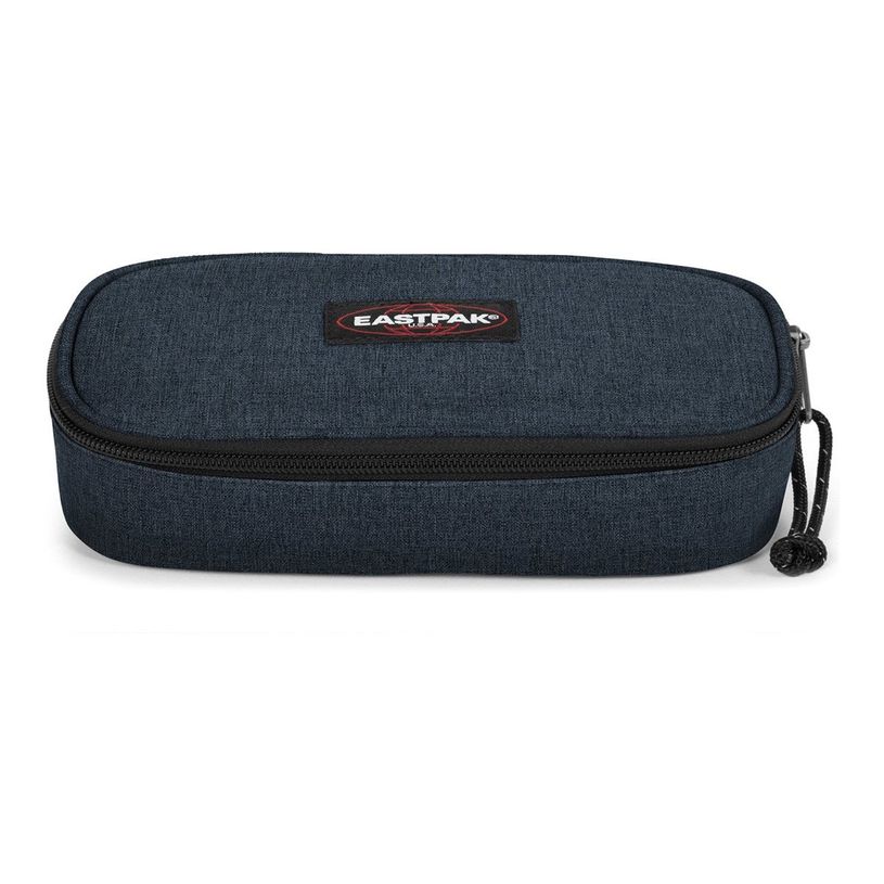 3663991040393-EASTPAK Oval Single - Trousse 1 compartiment - Triple Denim-P_405111137_1-0