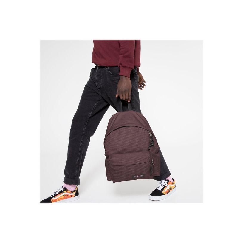 5400852634494-EASTPAK Padded Pak'r - Sac à dos - 40 cm - Melange print-P_405111138_5-4