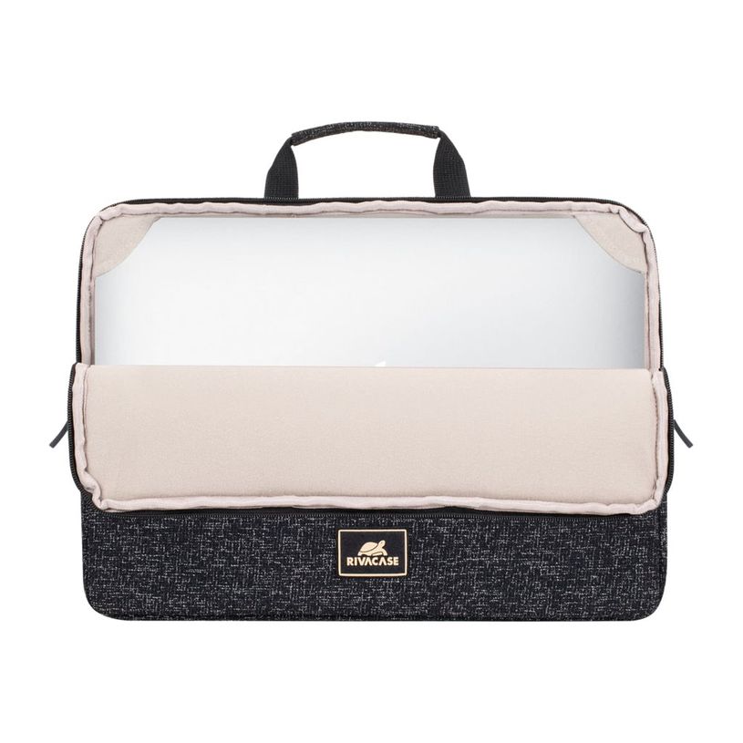 4260403578476-RIVACASE Anvik - Housse avec poignée pour ordinateur portable 15,6" - noir-P_405111286_2-13