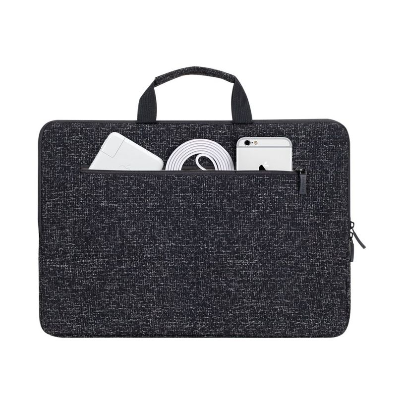 4260403578476-RIVACASE Anvik - Housse avec poignée pour ordinateur portable 15,6" - noir-P_405111286_3-18