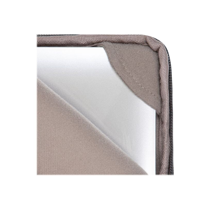 4260403578483-RIVACASE Anvik - Housse avec poignée pour ordinateur portable 15,6" - gris clair-P_405111287_15-11