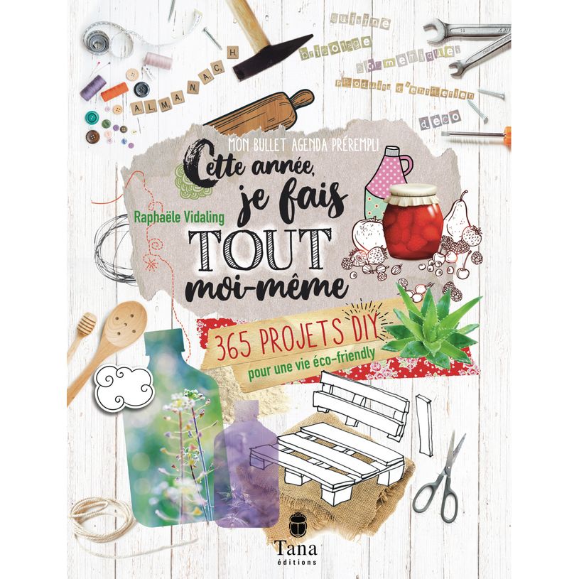 9791030102321-Agenda Bullet "Cette année je fais tout moi-même"-P_405111288_1-0