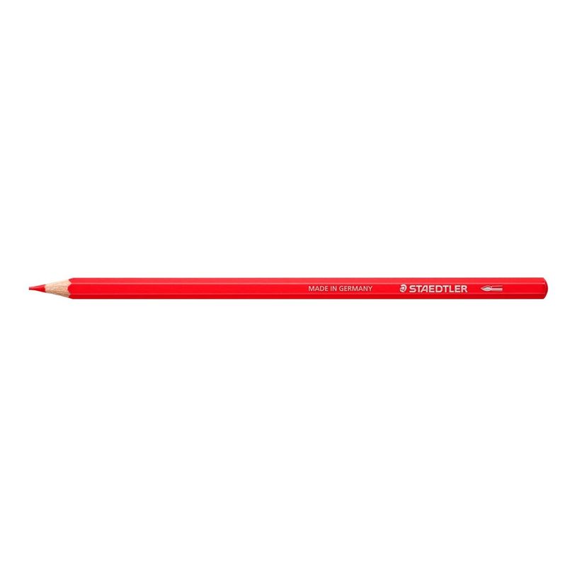 4007817052259-STAEDTLER 146 10C - crayon de couleur - souple - noir, rouge, bleu, vert, bleu clair, jaune, orange, pêche, mauve foncé, vert saule, bordeaux-P_405111310_4-2